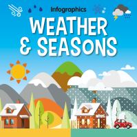 Book Cover for Weather & Seasons by William Anthony