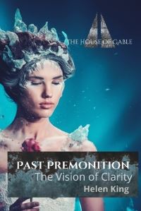 Book Cover for Past Premonition by Helen King