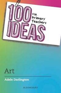 Book Cover for Art by Adele Darlington