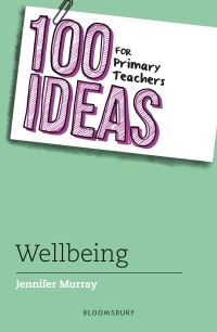 Book Cover for Wellbeing by Jenny Murray