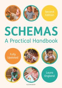 Book Cover for Schemas by Laura England