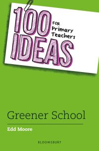 Book Cover for 100 Ideas for Primary Teachers by Edd Moore