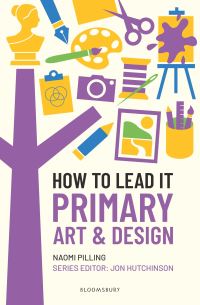 Book Cover for How to Lead It by Naomi Pilling, Jon Hutchinson