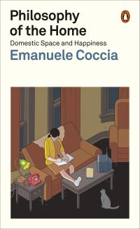 Book Cover for Philosophy of the Home by Emanuele Coccia
