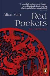 Book Cover for Red Pockets by Alice Mah