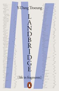 Book Cover for Landbridge by YDang Troeung