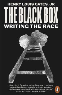 Book Cover for The Black Box by Henry Louis Gates