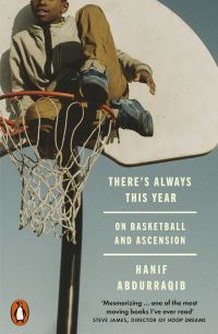 Book Cover for There's Always This Year by Hanif Abdurraqib
