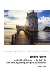 Book Cover for Empire Found by Daniel F Silva