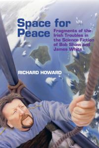 Book Cover for Space for Peace by Richard Howard