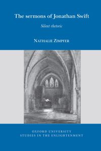 Book Cover for The Sermons of Jonathan Swift by Nathalie Zimpfer