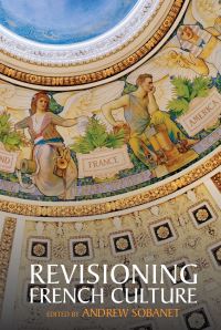 Book Cover for Revisioning French Culture by Lawrence D Kritzman