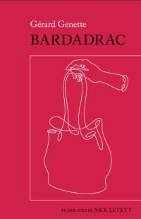 Book Cover for Bardadrac by Gérard Genette