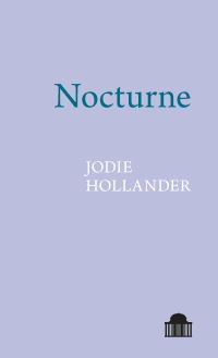 Book Cover for Nocturne by Jodie Hollander