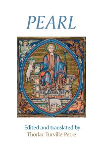 Book Cover for Pearl by Thorlac TurvillePetre