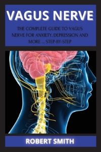 Book Cover for The Nerve by Robert Smith