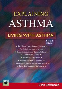 Book Cover for An Emerald Guide to Explaining Asthma by Ellen Baxendale