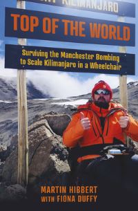Book Cover for Top of the World by Martin Hibbert, Fiona Duffy