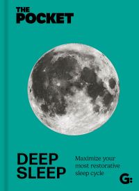 Book Cover for The Pocket Deep Sleep by Gemini