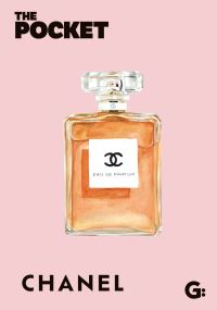 Book Cover for The Pocket Chanel by 