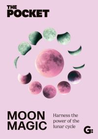 Book Cover for The Pocket Moon Magic by 