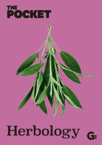 Book Cover for The Pocket Herbology by 
