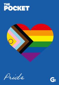Book Cover for The Pocket Pride by 