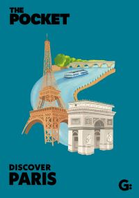Book Cover for The Pocket Paris by 
