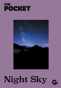 Book Cover for The Pocket Night Sky by 