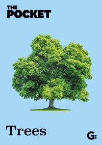 Book Cover for The Pocket Trees by 