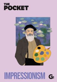 Book Cover for The Pocket Impressionism by 