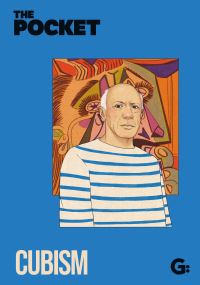 Book Cover for The Pocket Cubism by 