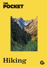Book Cover for The Pocket Hiking by 