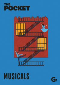 Book Cover for The Pocket Musicals by 