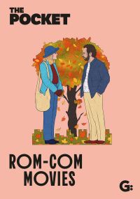 Book Cover for The Pocket Rom Coms by 