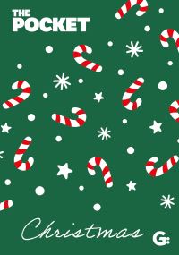 Book Cover for The Pocket Christmas by 