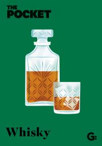 Book Cover for The Pocket Whisky by 