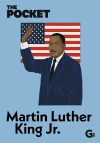 Book Cover for The Pocket Martin Luther King by 