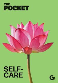 Book Cover for The Pocket Self Care by 