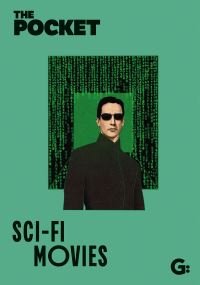 Book Cover for The Pocket Sci-Fi Movies by Gemini Books