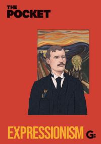 Book Cover for The Pocket Expressionism by Gemini Books