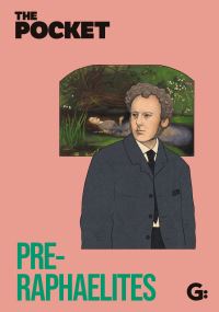 Book Cover for The Pocket Pre-Raphaelites by Gemini Books