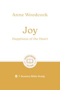 Book Cover for Joy by Anne Woodcock