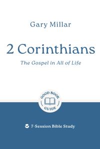 Book Cover for 2 Corinthians by J G Millar