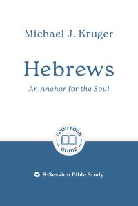 Book Cover for Hebrews by Michael J Kruger