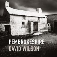 Book Cover for Pembrokeshire by David Wilson