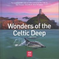 Book Cover for Wonders of the Celtic Deep by Dale Templar, Sally Weale, Anne Gallagher