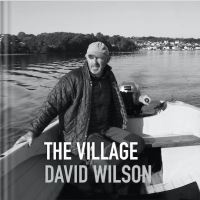 Book Cover for The Village by David Wilson