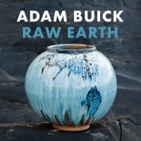 Book Cover for Adam Buick - Raw Earth by Adam Buick