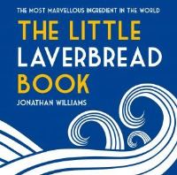 Book Cover for The Little Laverbread Book by Jonathan Williams
